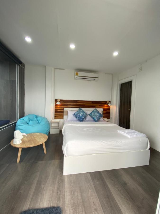 Auberge de jeunesse 17Stories 1 à Pai Extérieur photo
