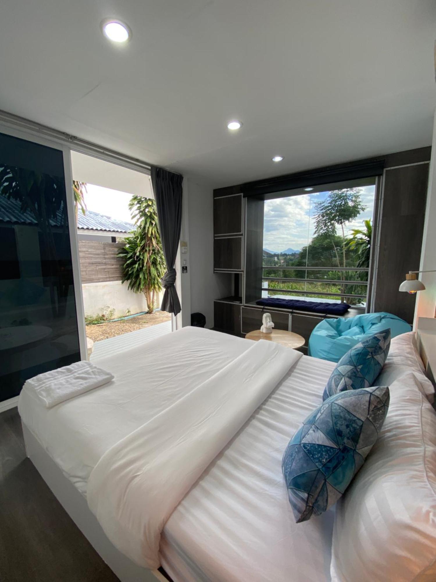 Auberge de jeunesse 17Stories 1 à Pai Extérieur photo