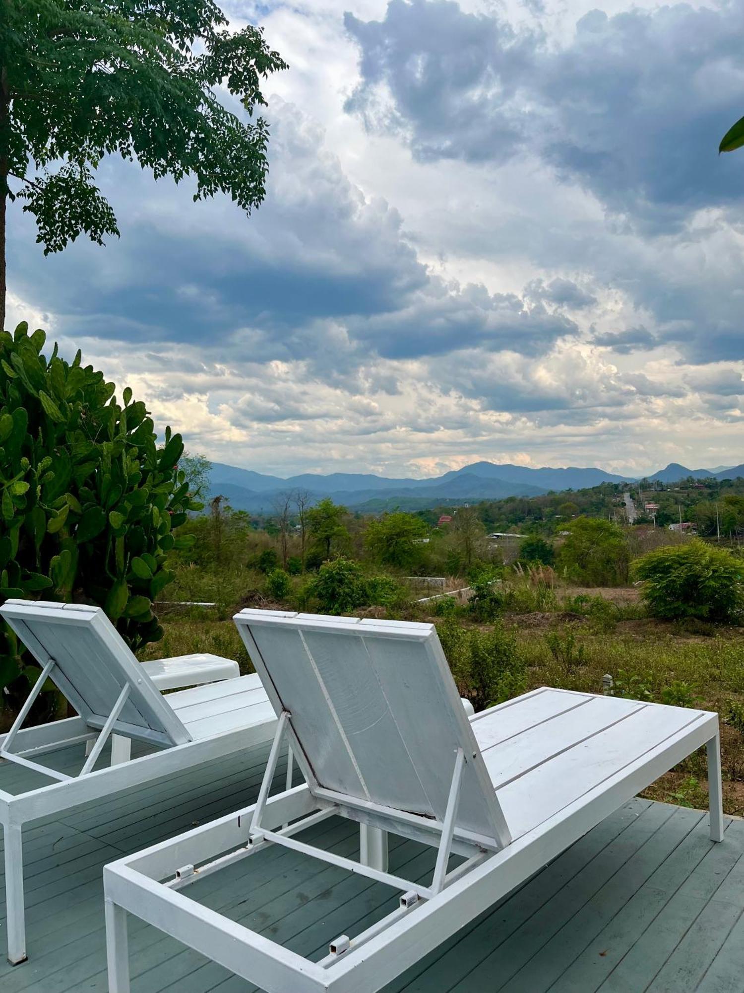 Auberge de jeunesse 17Stories 1 à Pai Extérieur photo